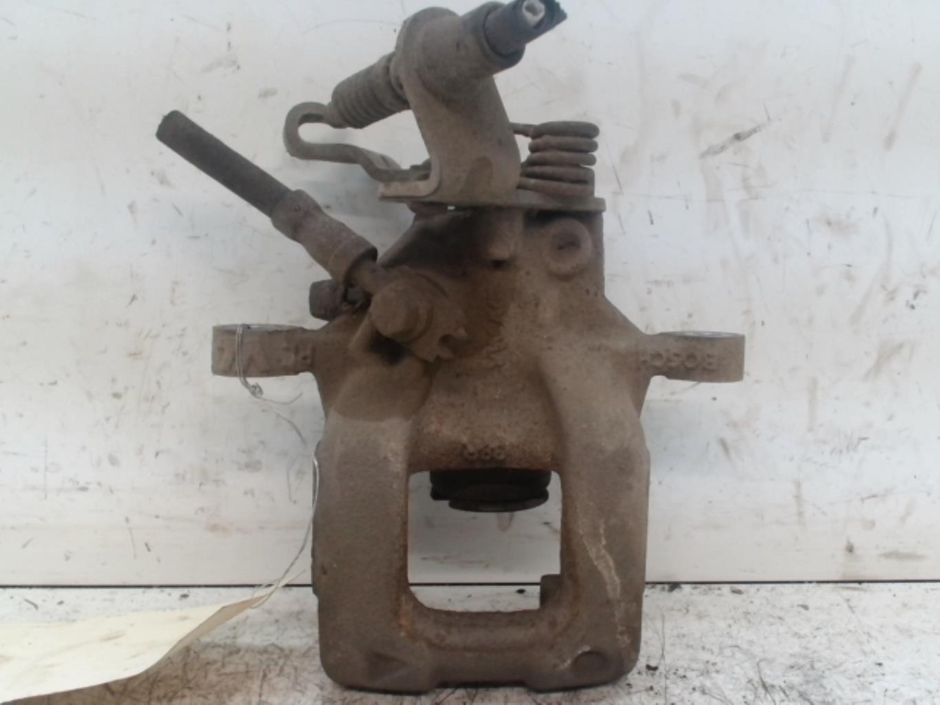 Pinza freni posteriore destra VOLKSWAGEN TOURAN 2 Gasolina - 1