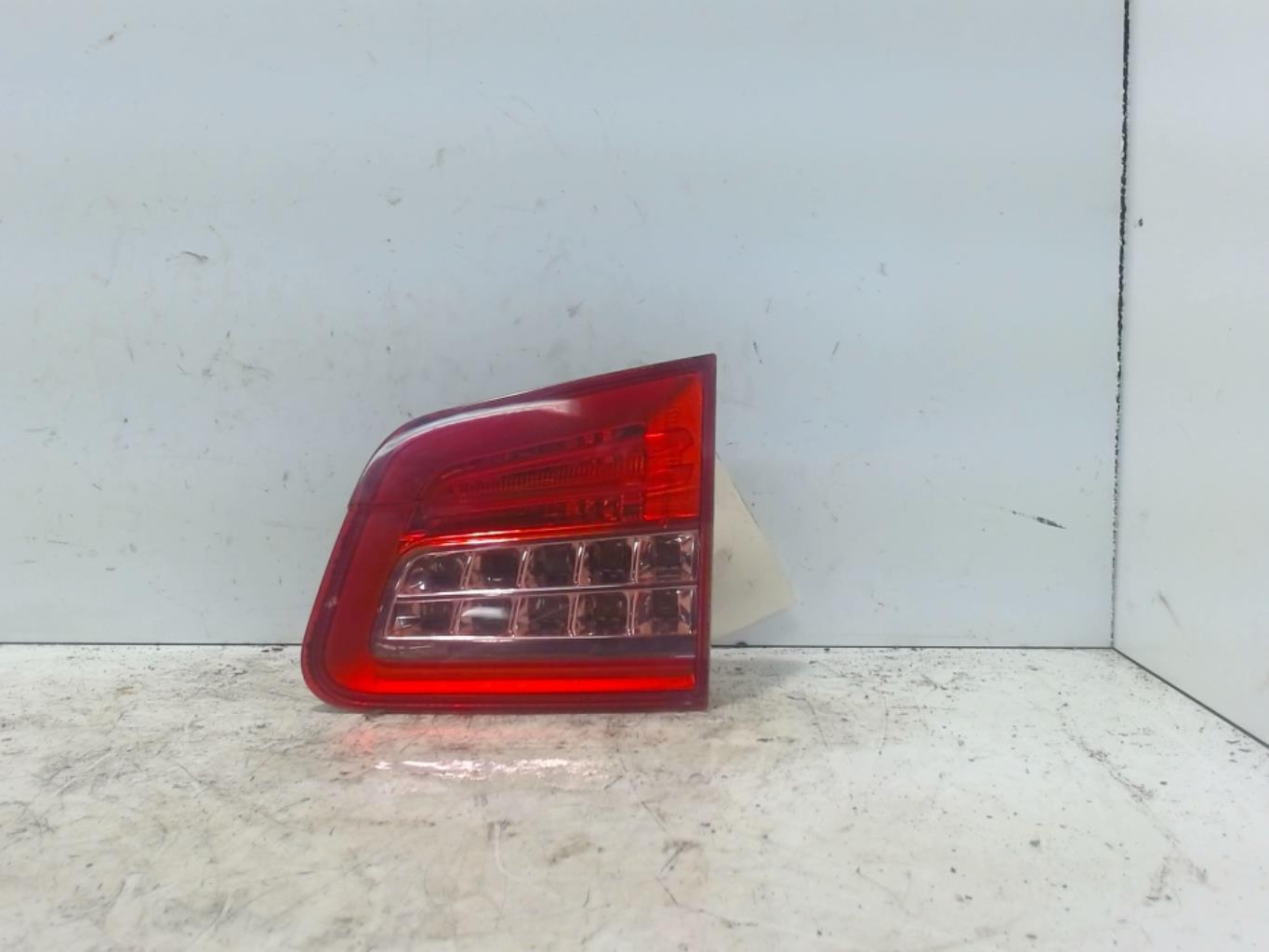 Gruppo ottico posteriore secondario destro (luci) CITROEN C5 2 Diésel - 1