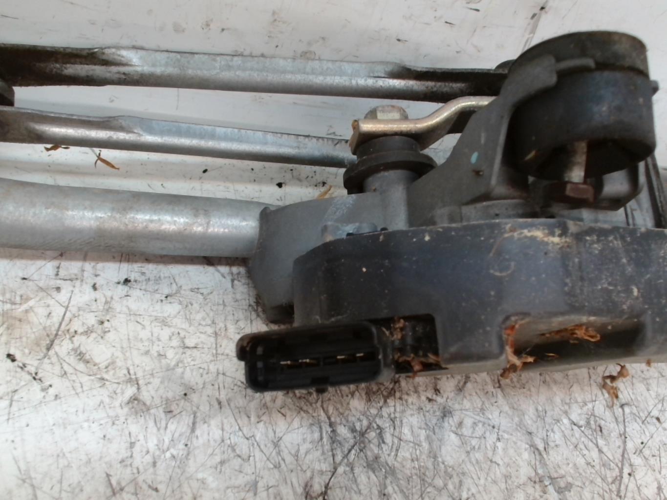 Motore tergicristallo anteriore PEUGEOT 1007 Gasolina - 1
