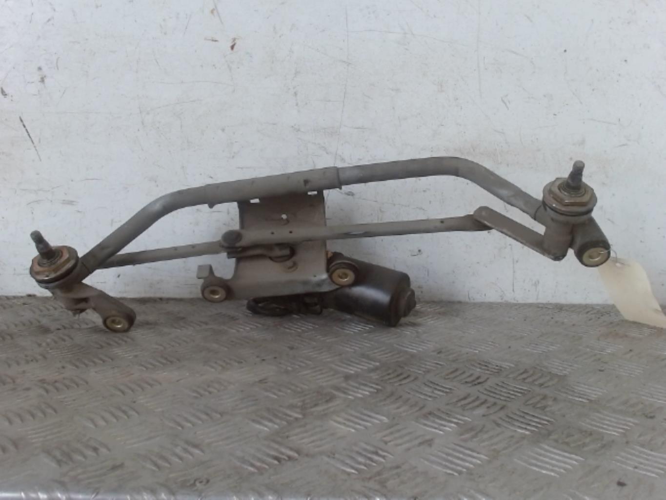 Motore tergicristallo anteriore FIAT SCUDO 1 PHASE 1 Diésel - 1