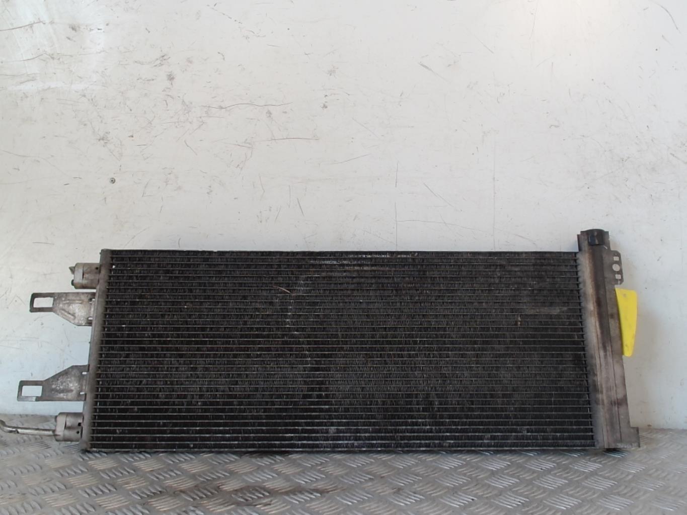 Radiateur clim PEUGEOT BOXER 3 PHASE 1 Diesel - 1
