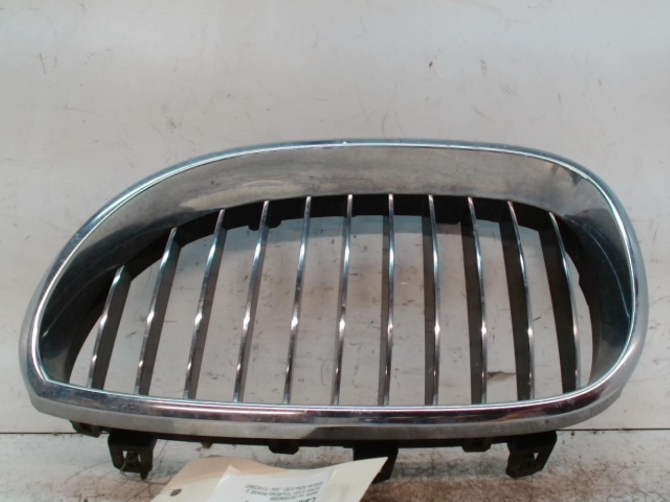 Calandre gauche BMW SERIE 5 E61 TOURING PHASE 2 BREAK Diesel - 1