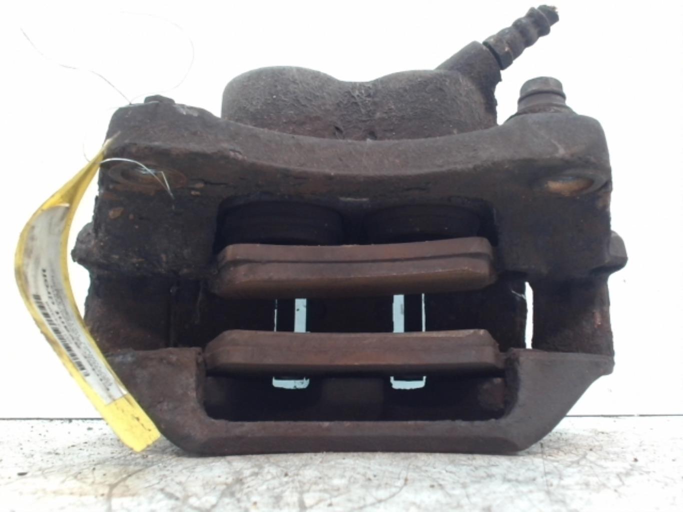Etrier avant droit (freinage) RENAULT MASCOTT 2 PHASE 2 Diesel - 1