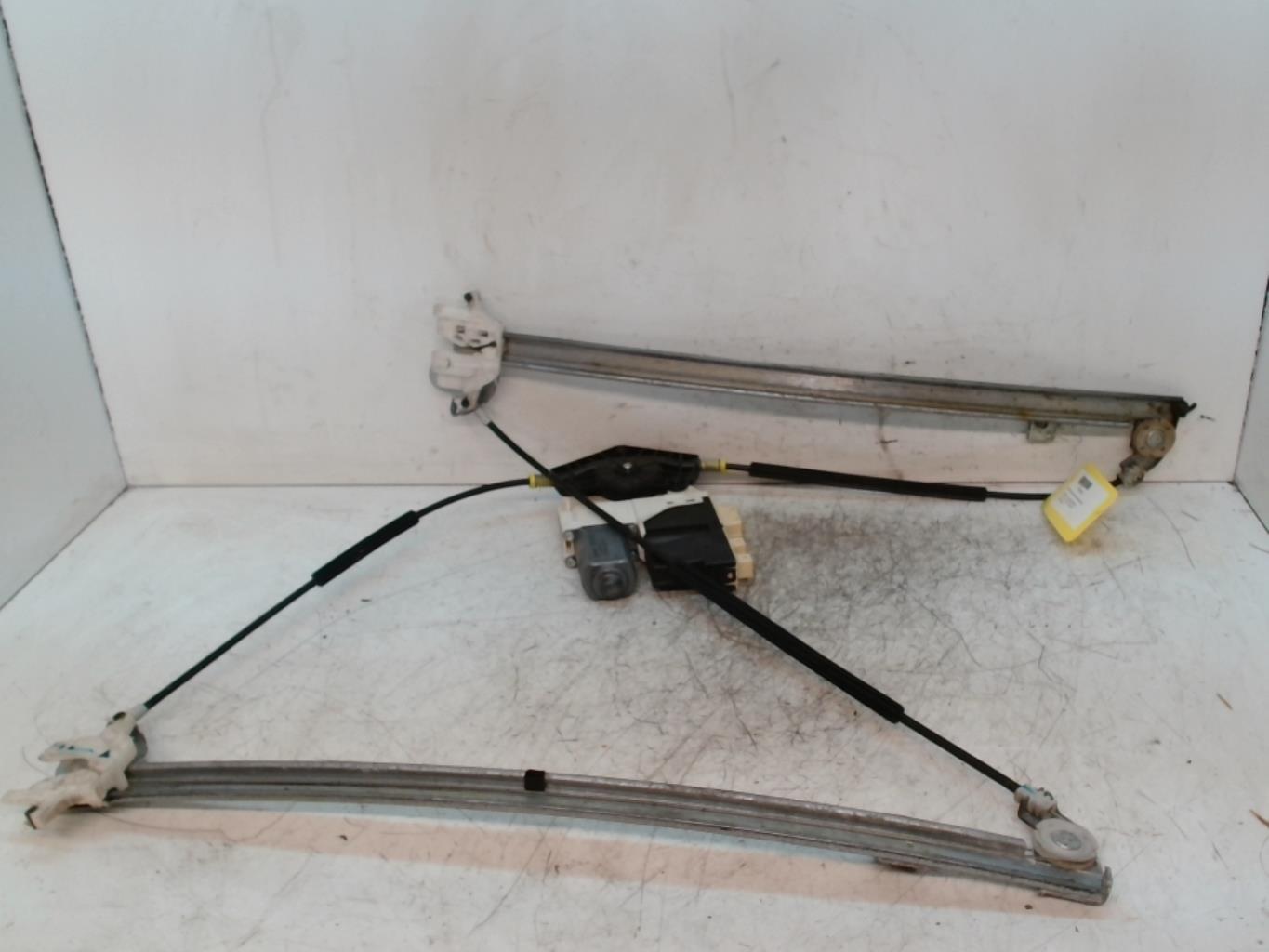 Alzacristalli elettrico anteriore destro PEUGEOT 807 Diésel - 1