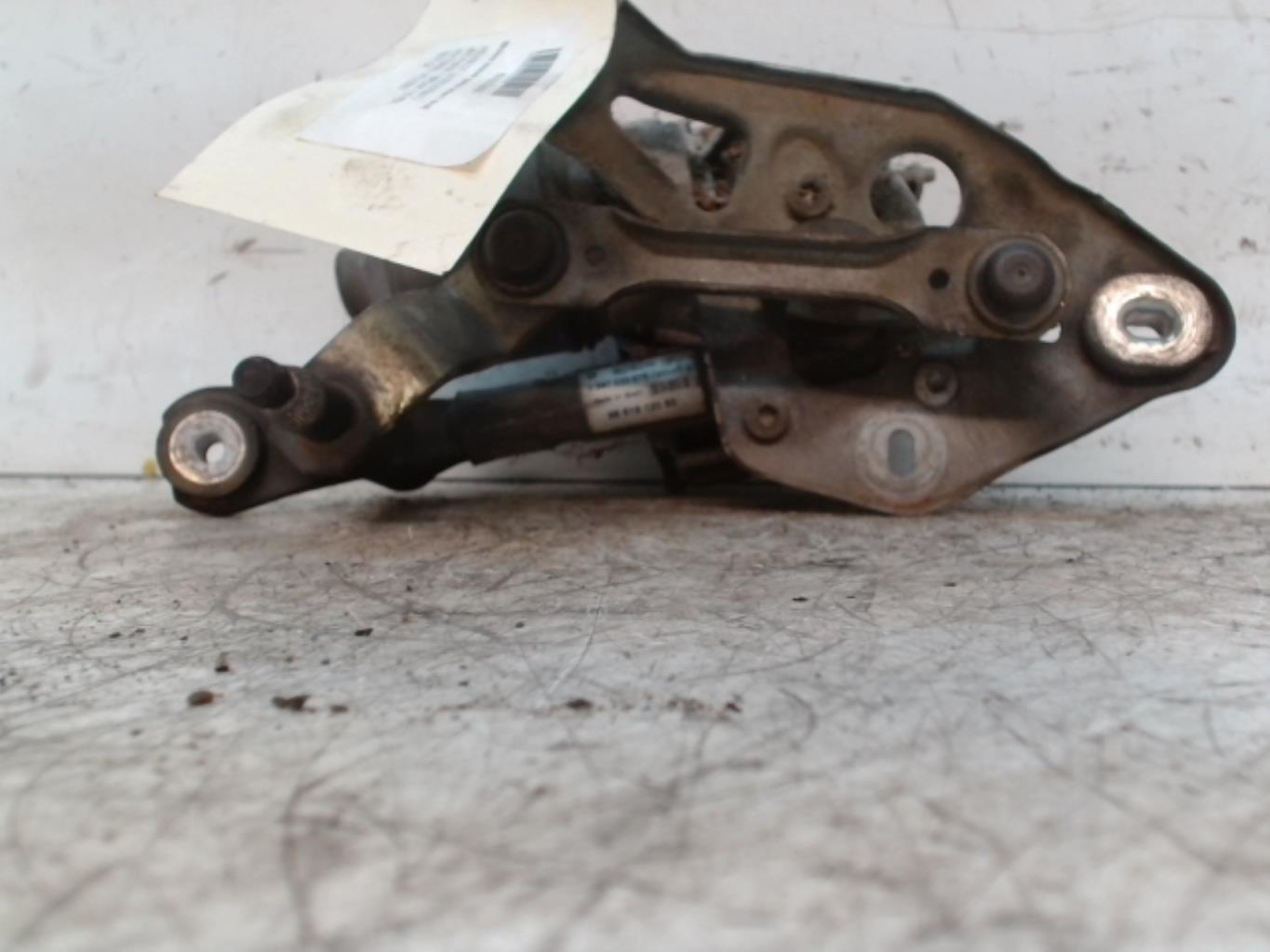 Motore tergicristallo anteriore destro PEUGEOT 407 PHASE 1 BREAK Diésel - 1