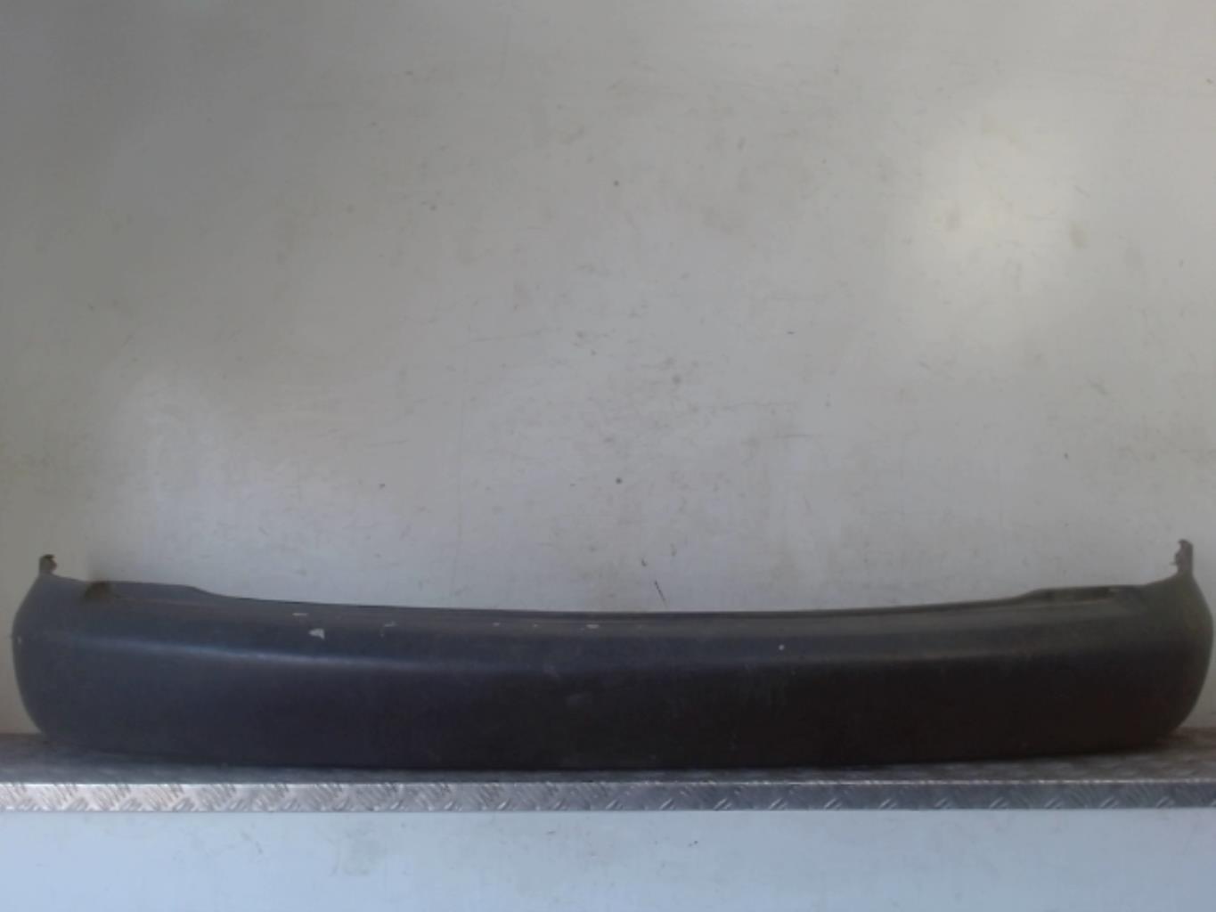 Pare choc arriere VOLKSWAGEN CADDY 3 PHASE 1 Diesel - 1