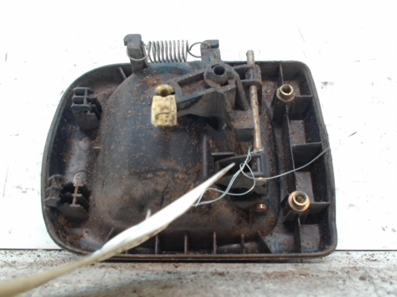 Poignee porte avant gauche RENAULT MASCOTT 2 PHASE 2 Diesel - 1