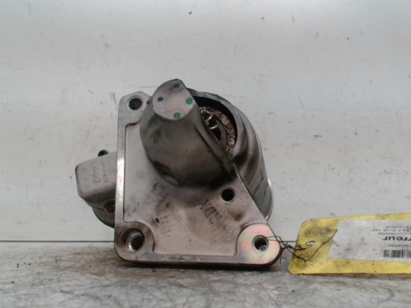 Motorino avviamento PEUGEOT 208 1 PHASE 2 Diésel - 1
