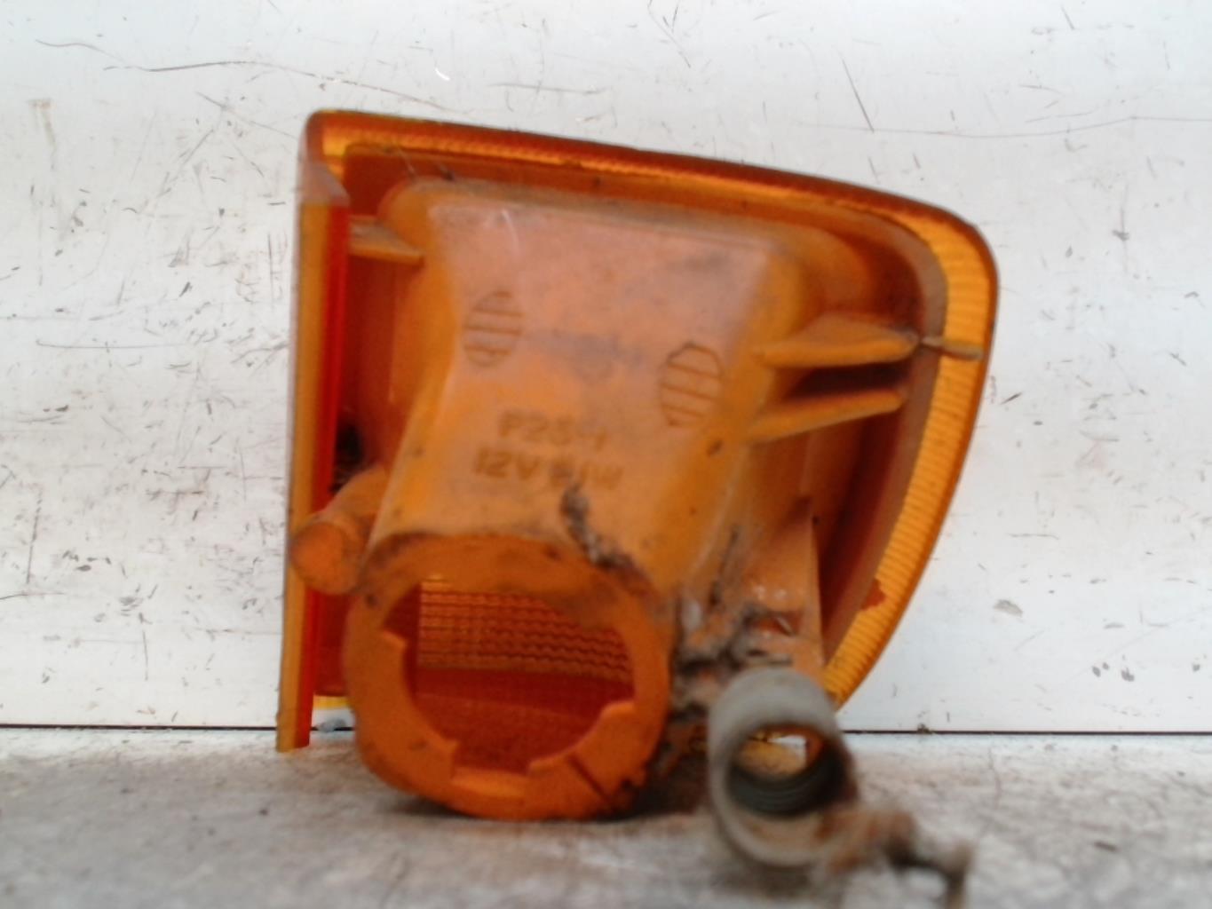Gruppo ottico anteriore secondario destro (luci)(freccia) FORD FIESTA 2 Gasolina - 1