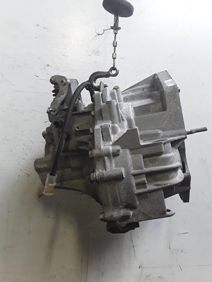 Boite de vitesses RENAULT MEGANE 2 PHASE 1 Essence - 1