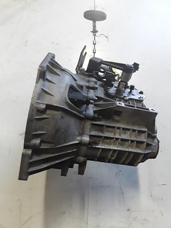 Boite de vitesses FORD MONDEO 3 PHASE 1 Diesel - 1