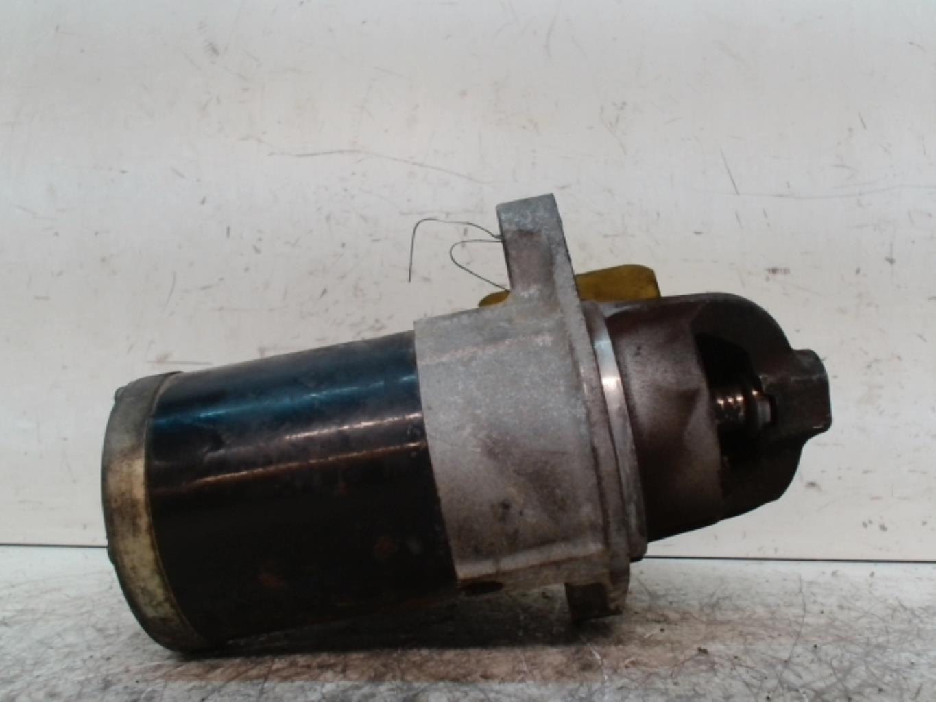 Motorino avviamento SUZUKI JIMNY 1 PHASE 2 Gasolina - 1