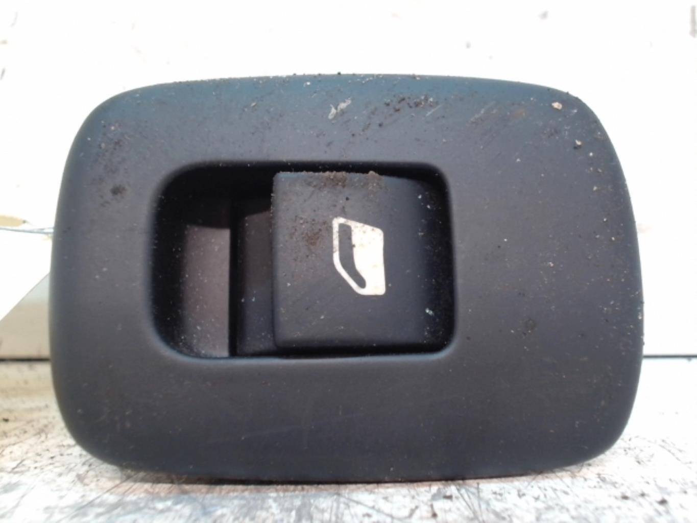 Interruttore lavacristalli posteriore destro CITROEN C3 2 PHASE 1 Diésel - 1