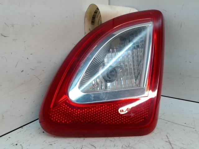 Feu arriere secondaire droit (feux) RENAULT TWINGO 2 PHASE 2  - 1