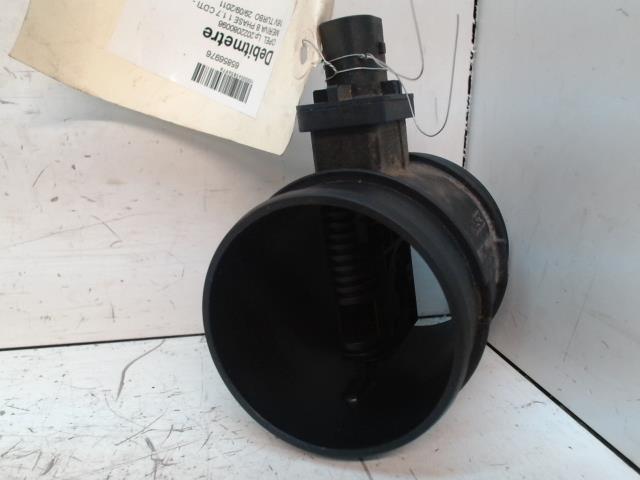 Debitmetre OPEL MERIVA B PHASE 1 Diesel - 1