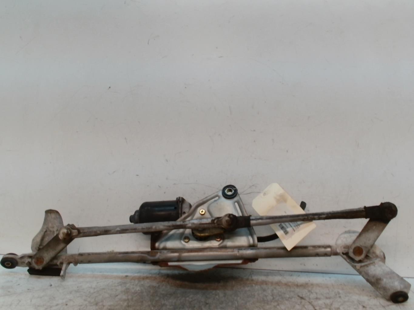 Motore tergicristallo anteriore TOYOTA RAV4 2 PHASE 1 Gasolina - 1