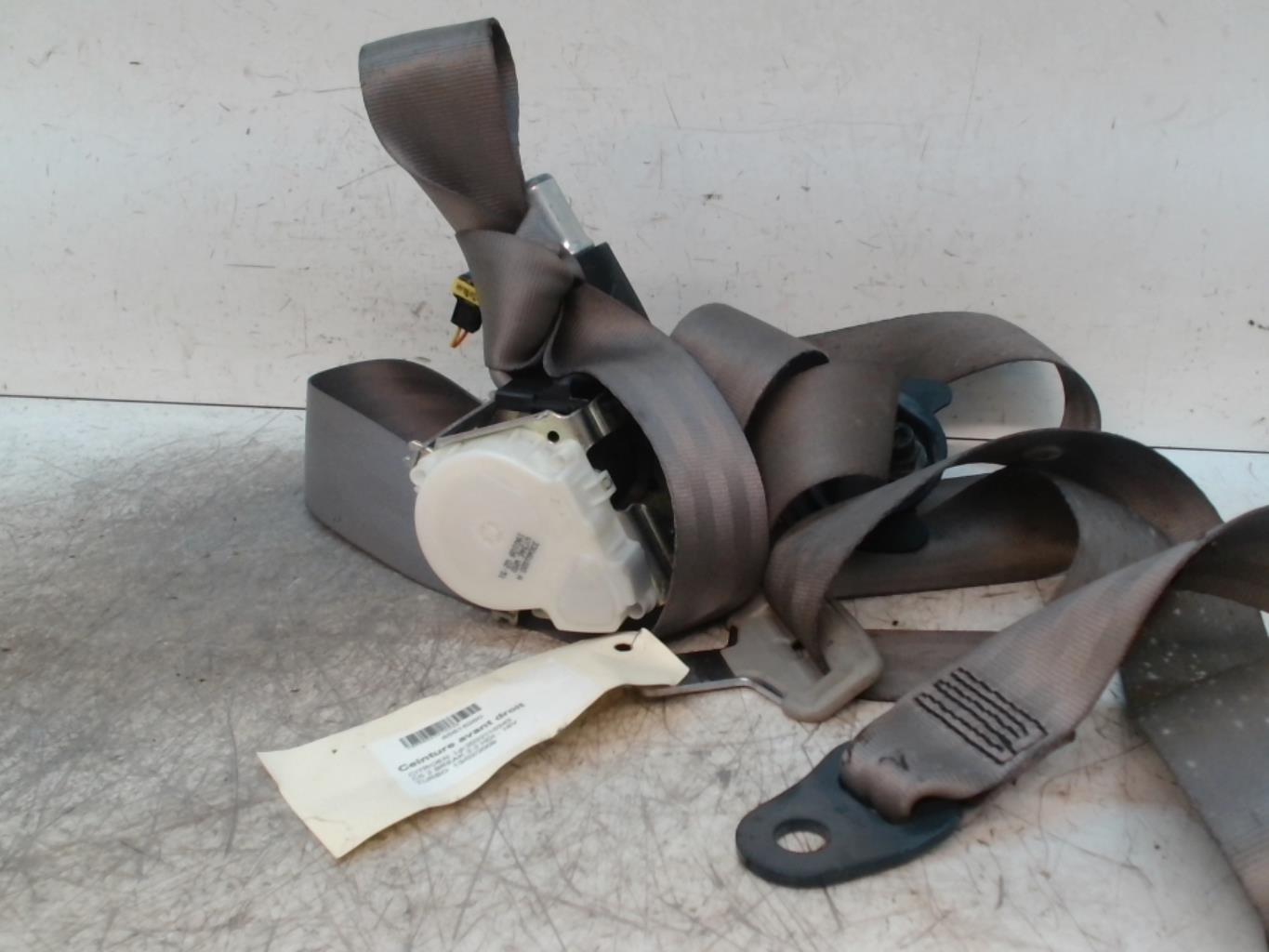 Cintura di sicurezza anteriore destra CITROEN C5 2 BREAK Diésel - 1