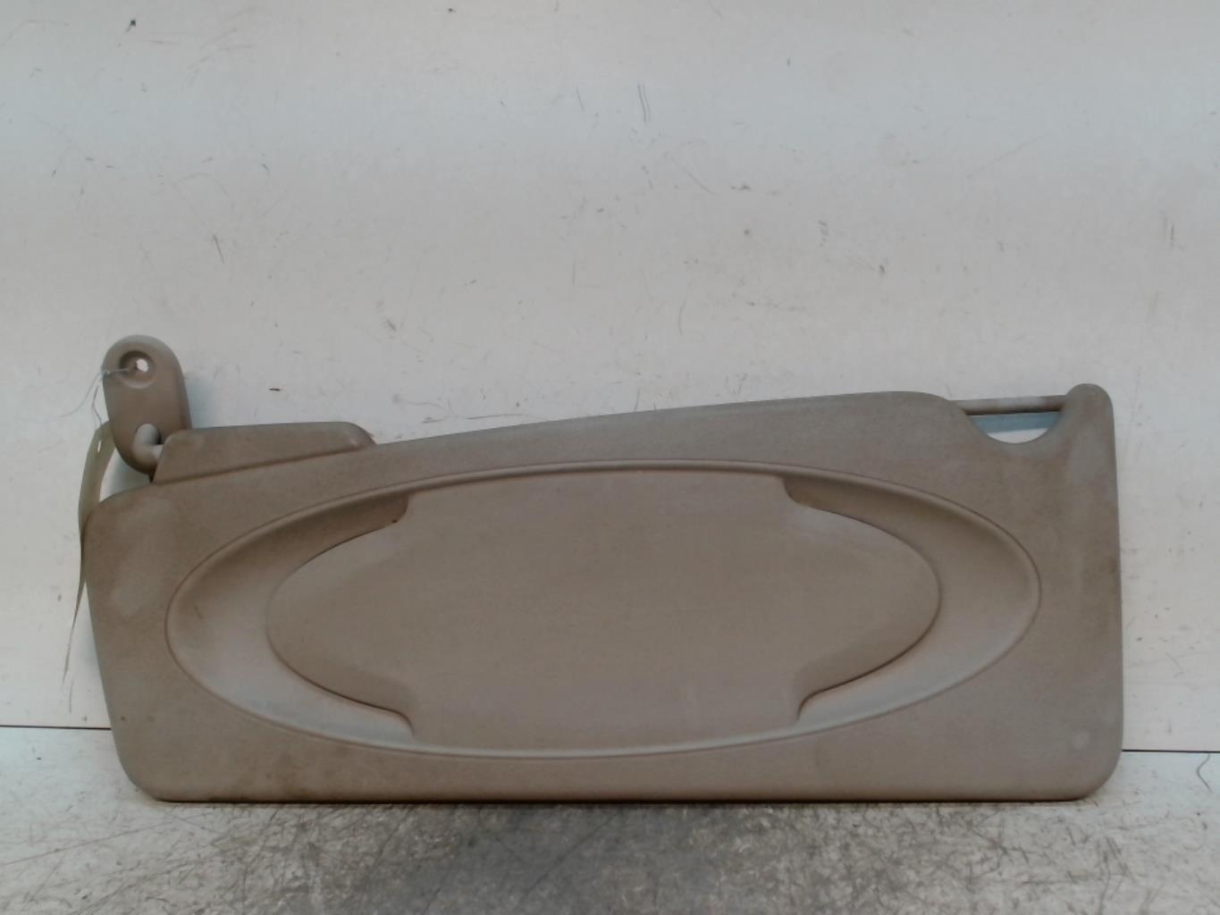 Pare soleil gauche RENAULT KANGOO 2 PHASE 1 Diesel - 1