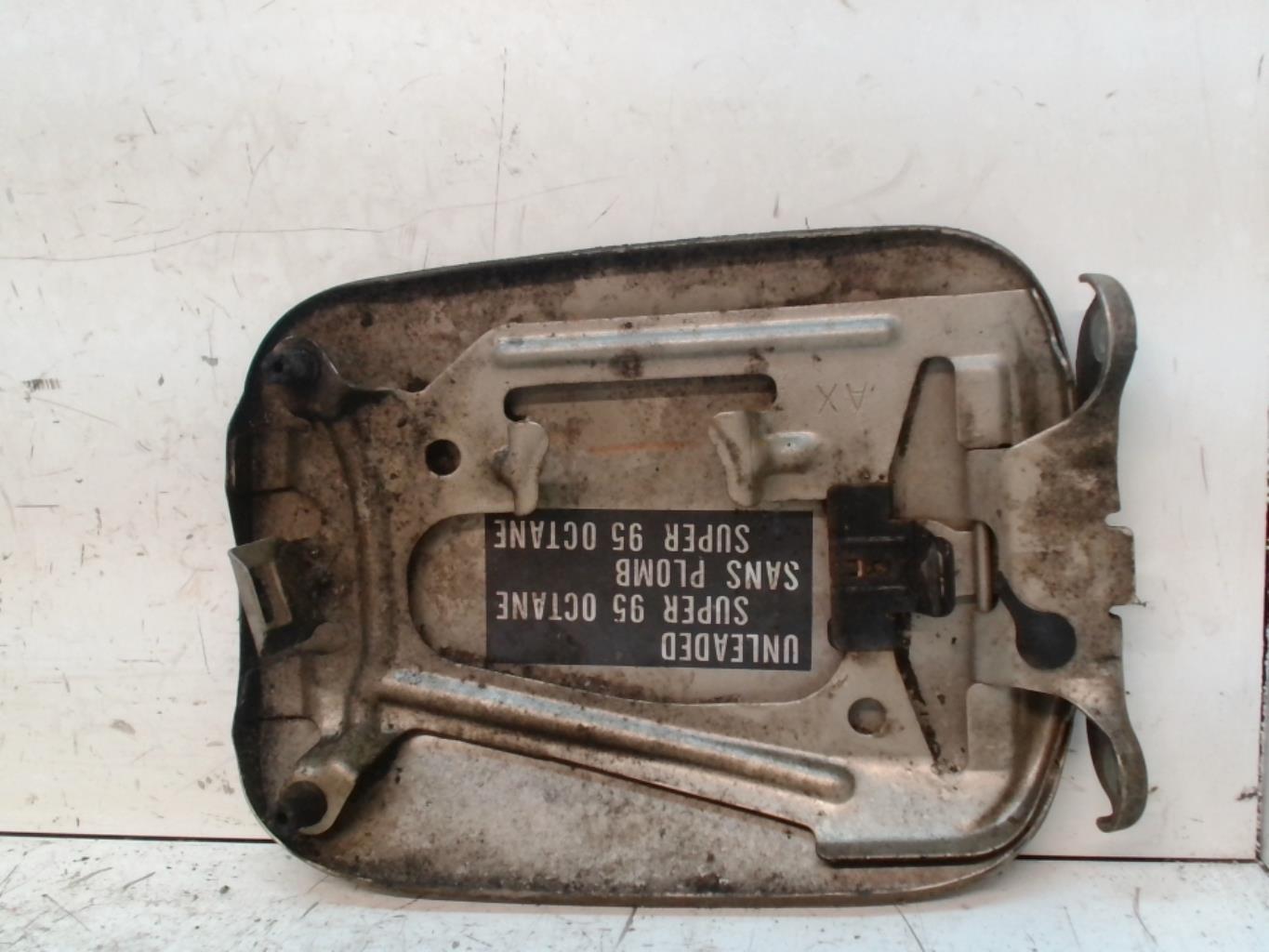 Trappe d'essence NISSAN MICRA 3 PHASE 1 Essence - 1