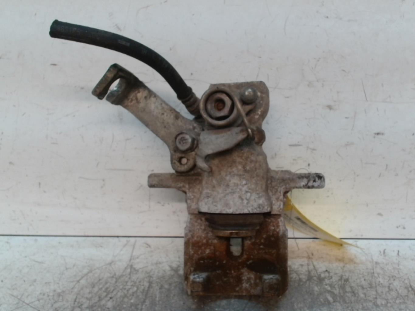 Pinza freni posteriore destra SUZUKI SWIFT 4 Gasolina - 1