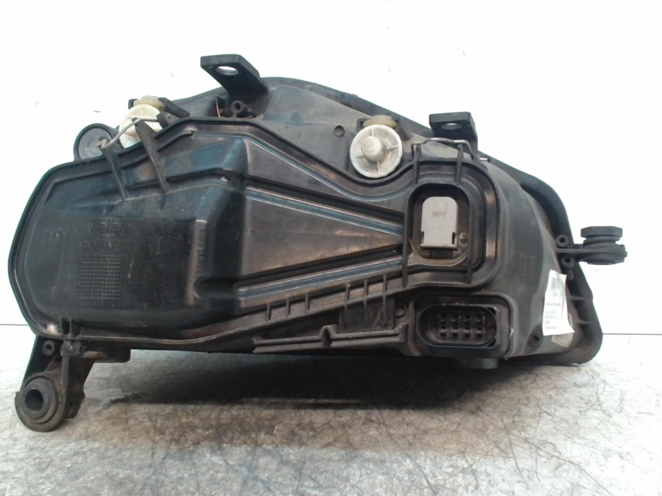 Gruppo ottico anteriore principale sinistro (luci)(faro) SEAT AROSA PHASE 2 Gasolina - 1