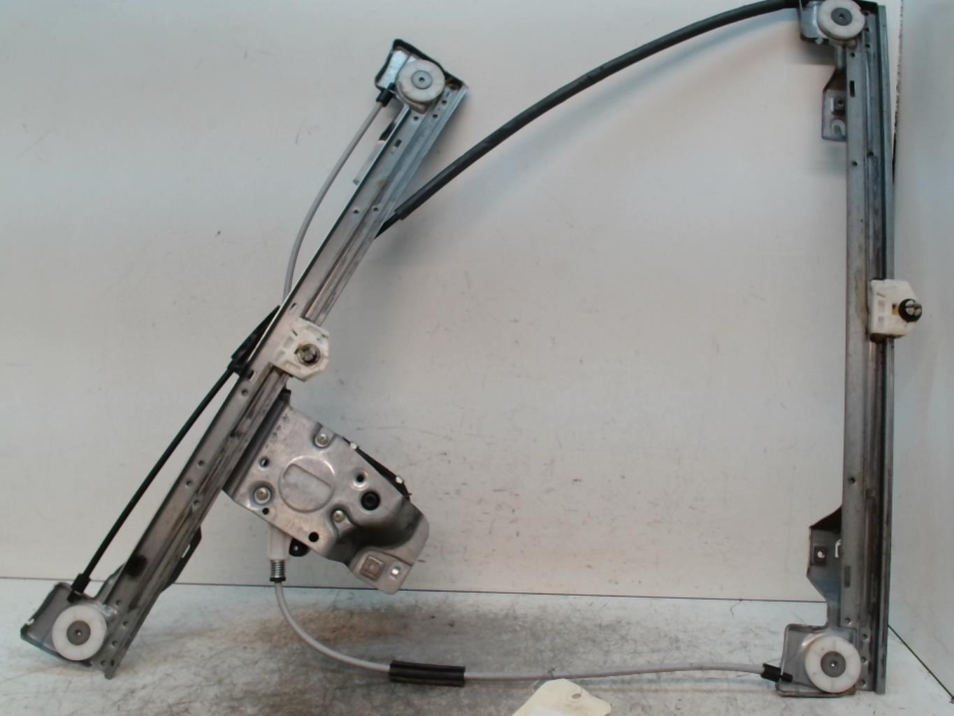 Alzacristalli manuale anteriore destro RENAULT KANGOO 2 PHASE 1 Diésel - 1