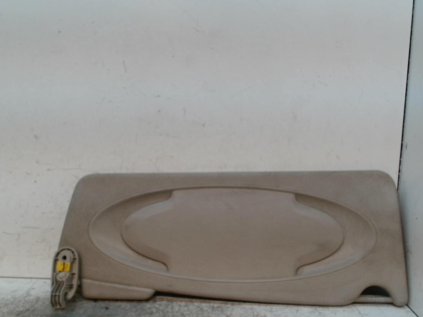 Pare soleil droit RENAULT KANGOO 2 PHASE 1 Diesel - 1
