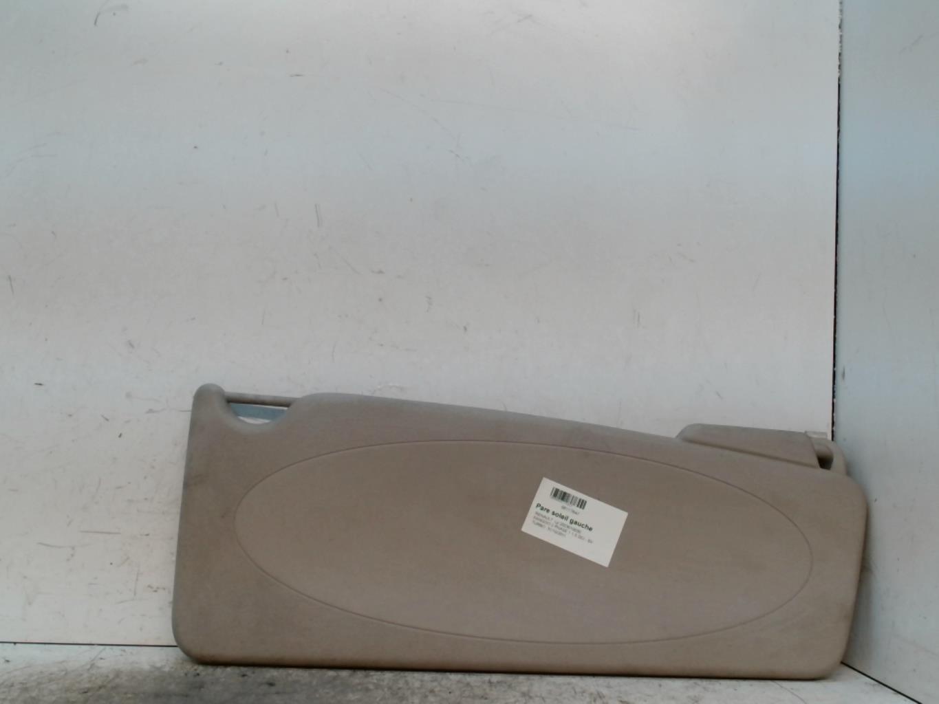 Pare soleil gauche RENAULT KANGOO 2 PHASE 1 Diesel - 1