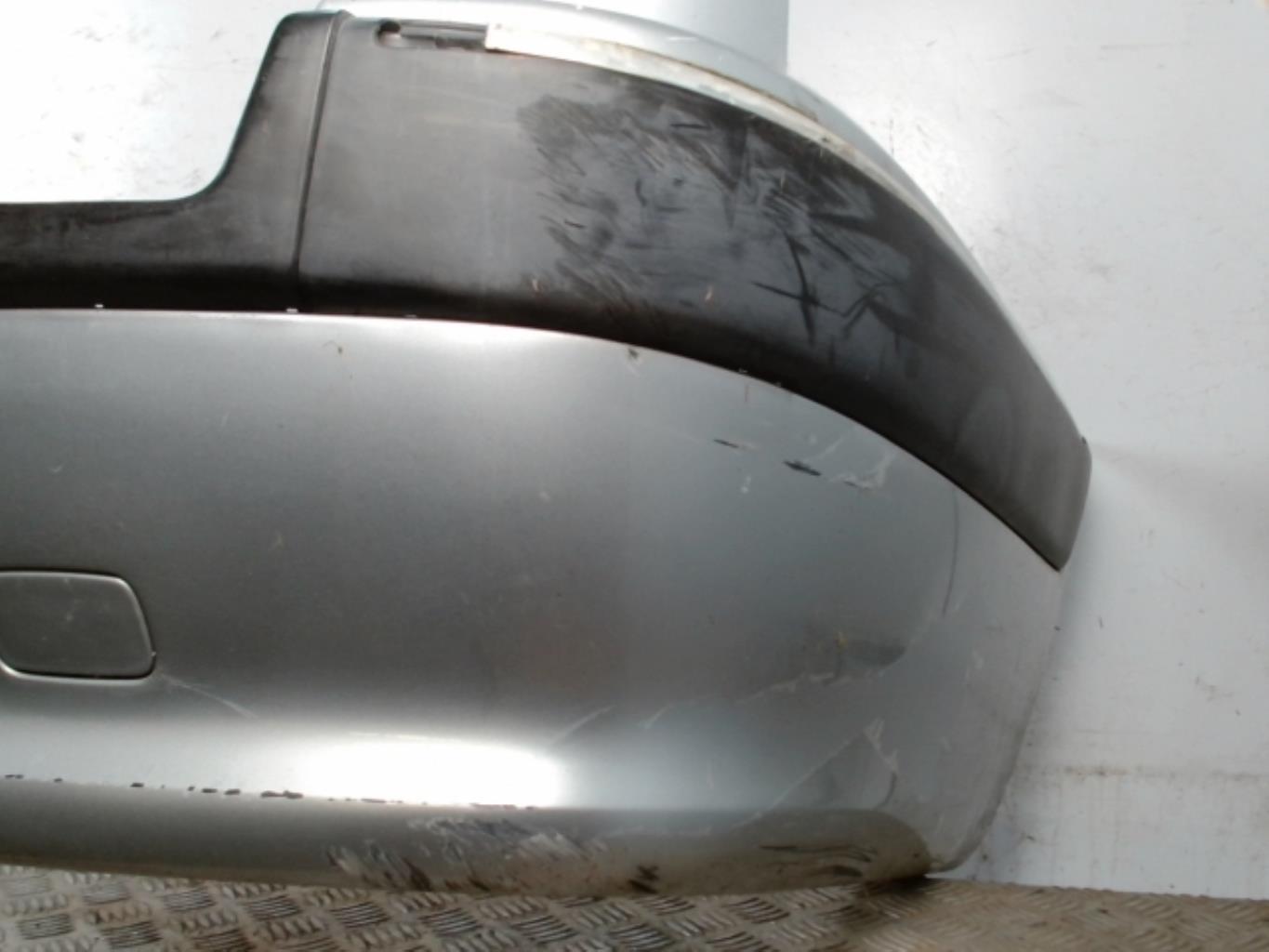 Pare choc arriere PEUGEOT 406 PHASE 2 BREAK Diesel - 1