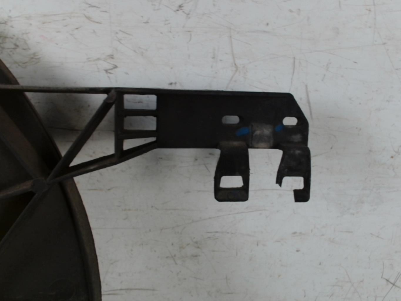 Ventilateur eau RENAULT TRAFIC 2 PHASE 2 Diesel - 1