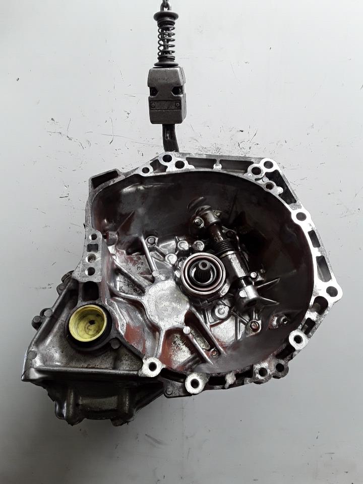 Boite de vitesses CITROEN C1 1 PHASE 3 Essence - 1