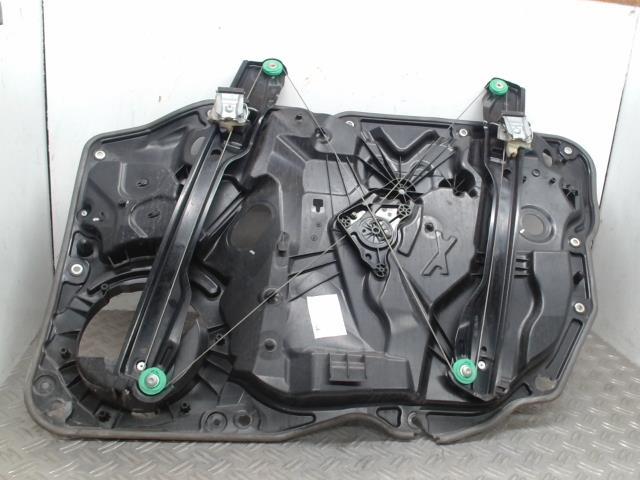 Alzacristalli elettrico anteriore sinistro VOLKSWAGEN TOUAREG 2 PHASE 1 Diésel - 1