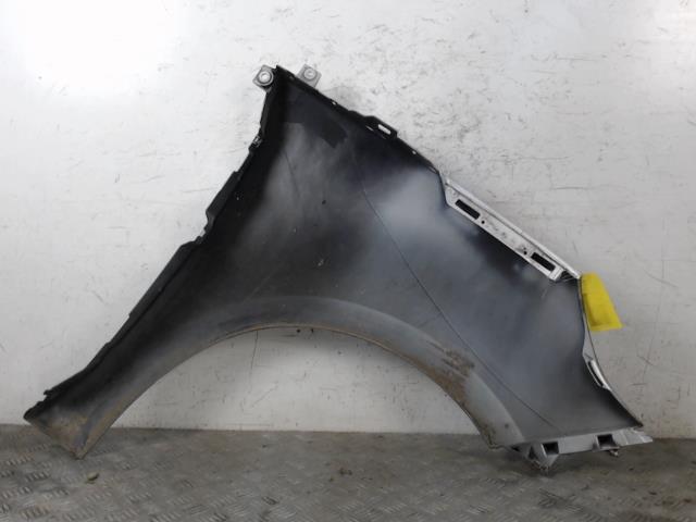 Aile avant gauche RENAULT SCENIC 3 PHASE 1 Diesel - 1