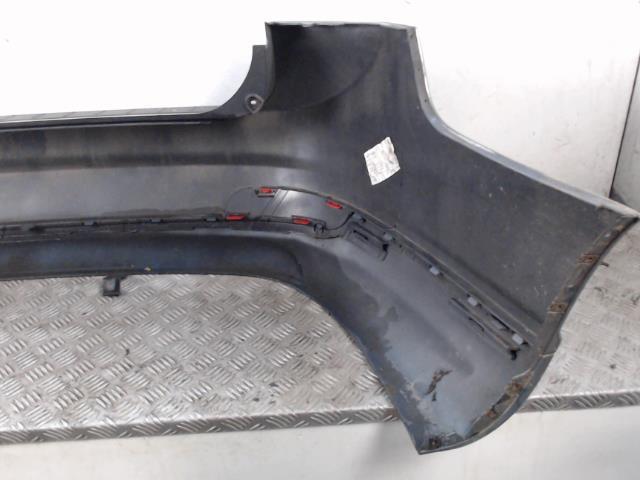 Pare choc arriere VOLVO V 50 PHASE 2 BREAK Diesel - 1