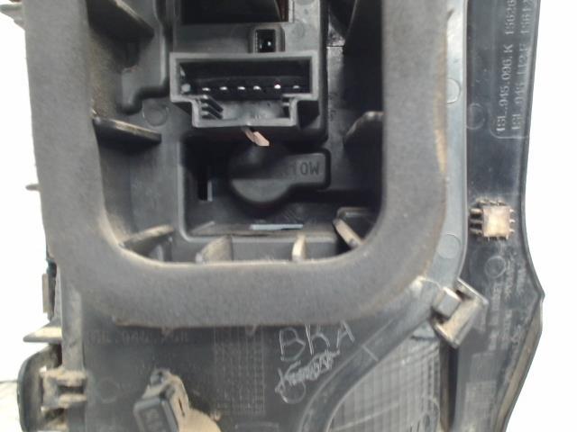 Fanale posteriore principale destro (luci) SEAT MII PHASE 1 Gasolina - 1