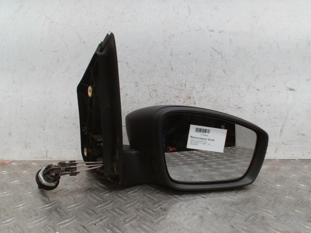 Retrovisor derecho SEAT MII PHASE 1 Gasolina - 1