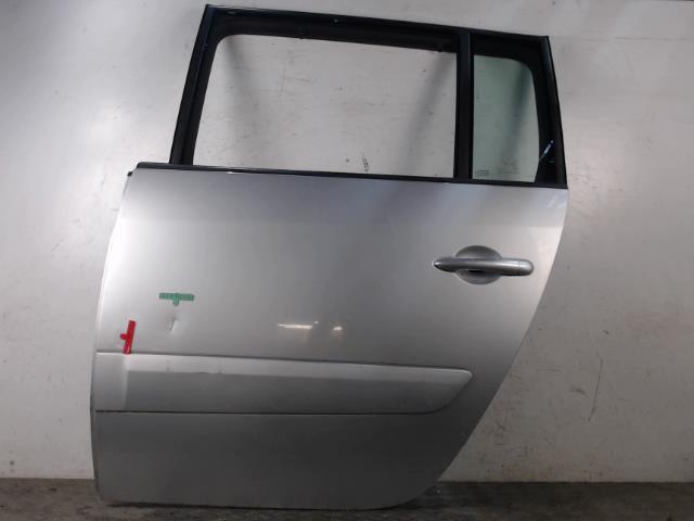 Porte arriere gauche RENAULT ESPACE 4 PHASE 2  - 1