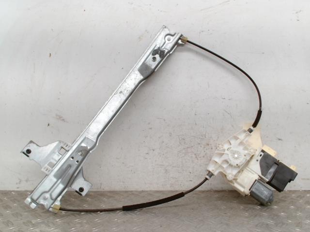 Alzacristalli elettrico anteriore destro CITROEN C4 1 PHASE 1 COUPE Diésel - 1