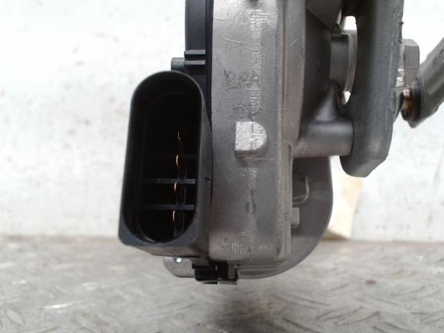 Motore tergicristallo anteriore CITROEN C3 AIRCROSS PHASE 1 Diésel - 1