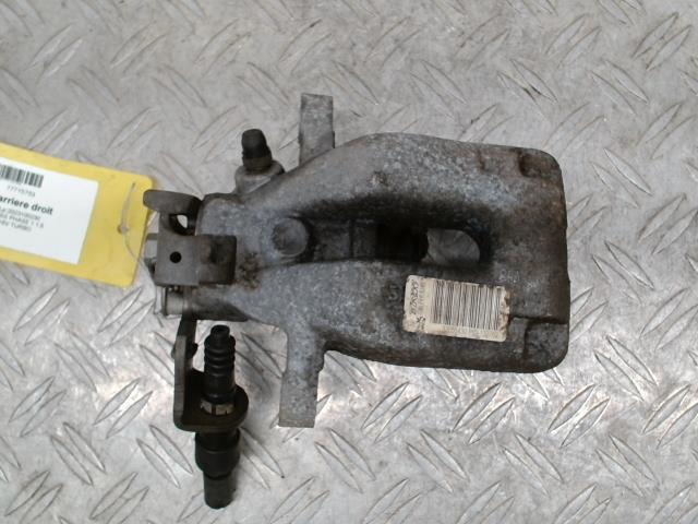 Pinza freni posteriore destra CITROEN C3 AIRCROSS PHASE 1 Diésel - 1