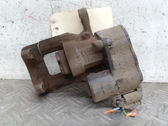 Pinza freni posteriore sinistra CITROEN C4 PICASSO 2 PHASE 1 Gasolina - 1