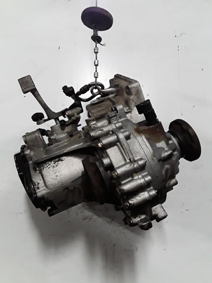 Boite de vitesses VOLKSWAGEN NEW BEETLE 1 PHASE 1 Essence - 1
