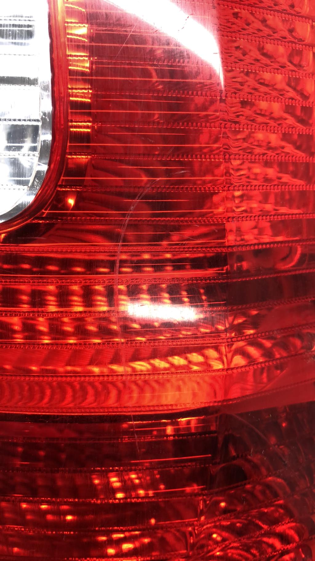 Fanale posteriore principale destro (luci) SKODA ROOMSTER PHASE 1 Diésel - 1