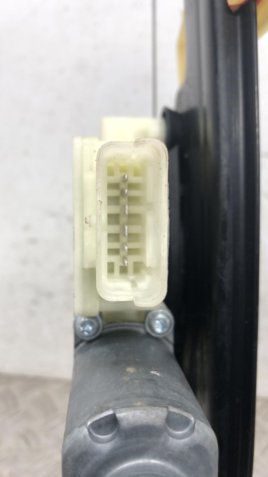 Alzacristalli elettrico posteriore sinistro CITROEN C4 PICASSO 2 PHASE 1 Gasolina - 1