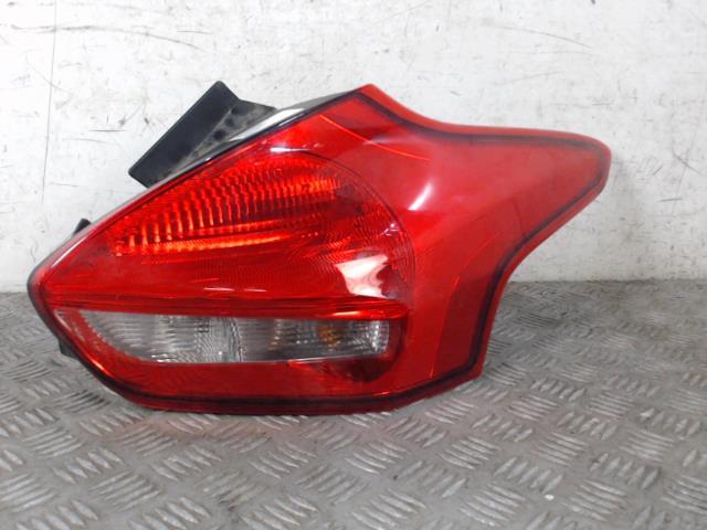 Fanale posteriore principale destro (luci) FORD FOCUS 3 PHASE 2 Gasolina - 1