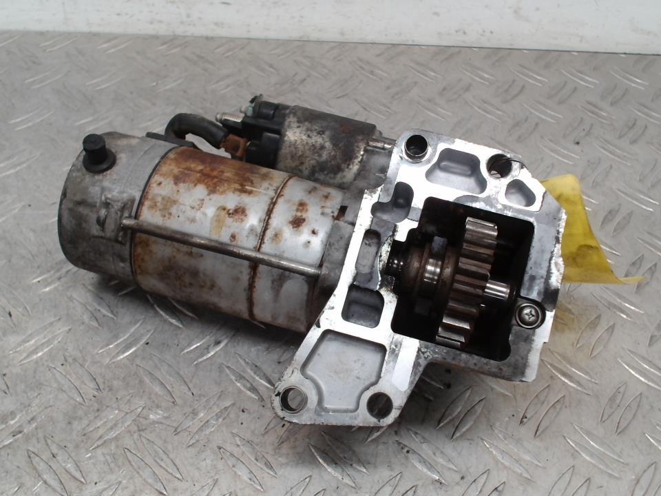 Motorino avviamento CITROEN C5 2 BREAK Diésel - 1