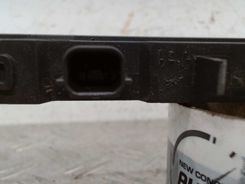 Luce stop centrale CITROEN C3 AIRCROSS PHASE 1 Diésel - 1