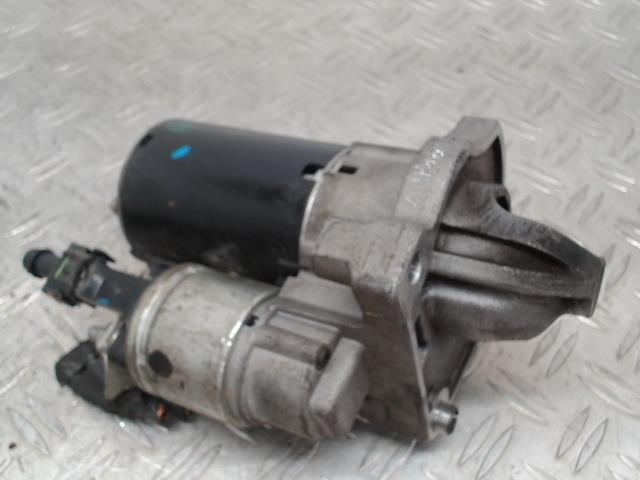 Demarreur CITROEN C4 PICASSO 2 PHASE 1 Essence - 1