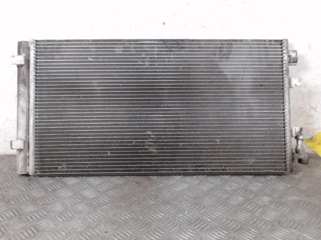 Radiateur clim RENAULT MEGANE 3 PHASE 1 BREAK Diesel - 1