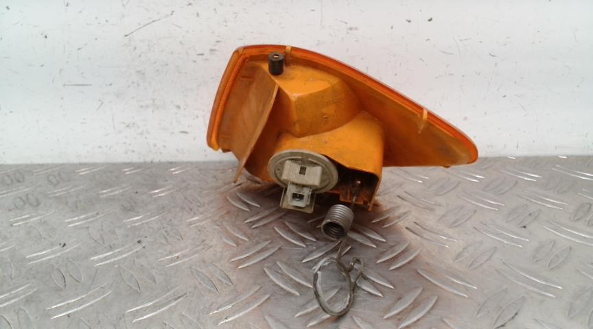 Gruppo ottico anteriore secondario destro (luci)(freccia) FORD FIESTA 3 PHASE 1 Gasolina - 1